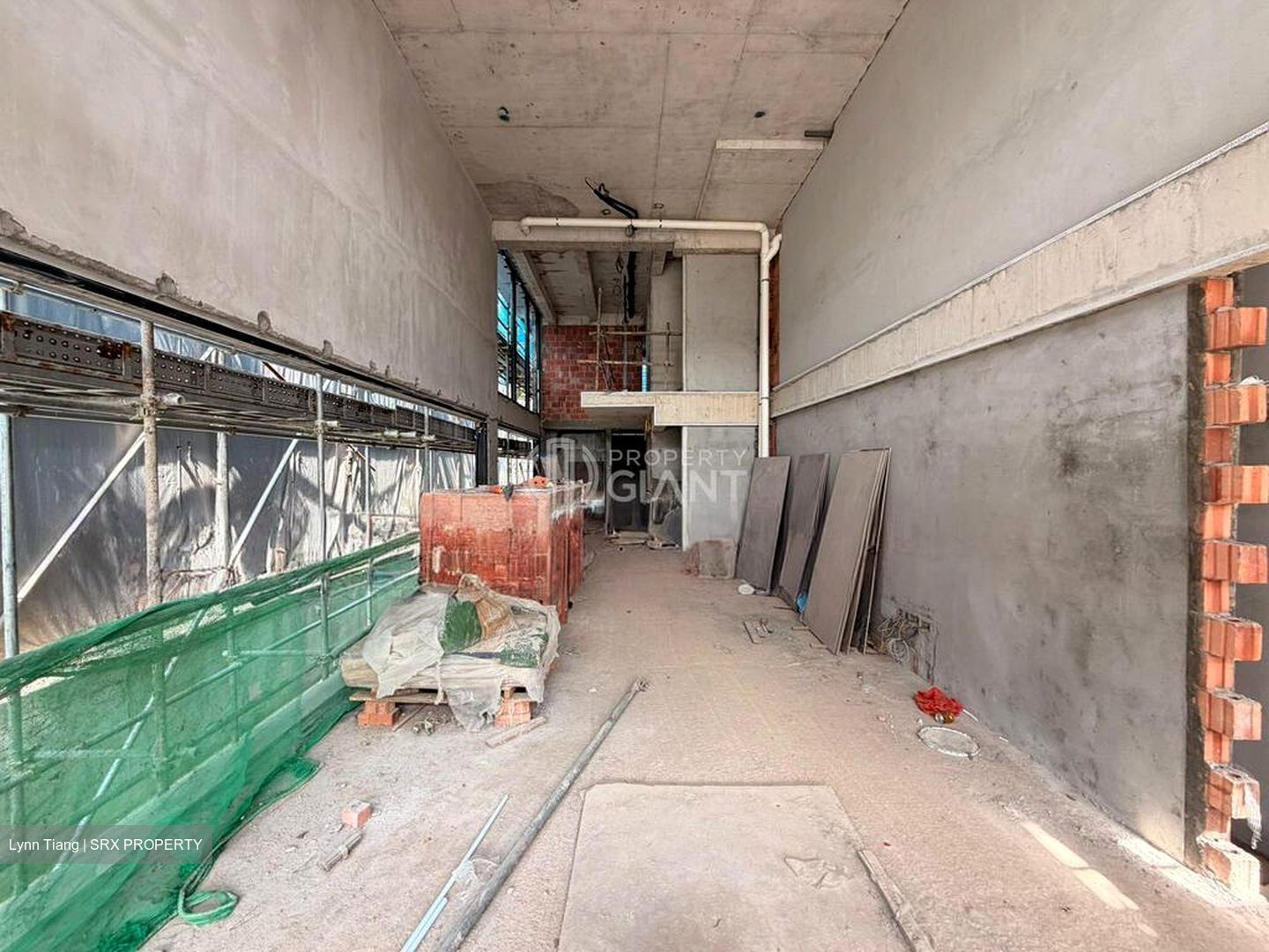 Serangoon North Avenue 1 (D19), Terrace #504641291